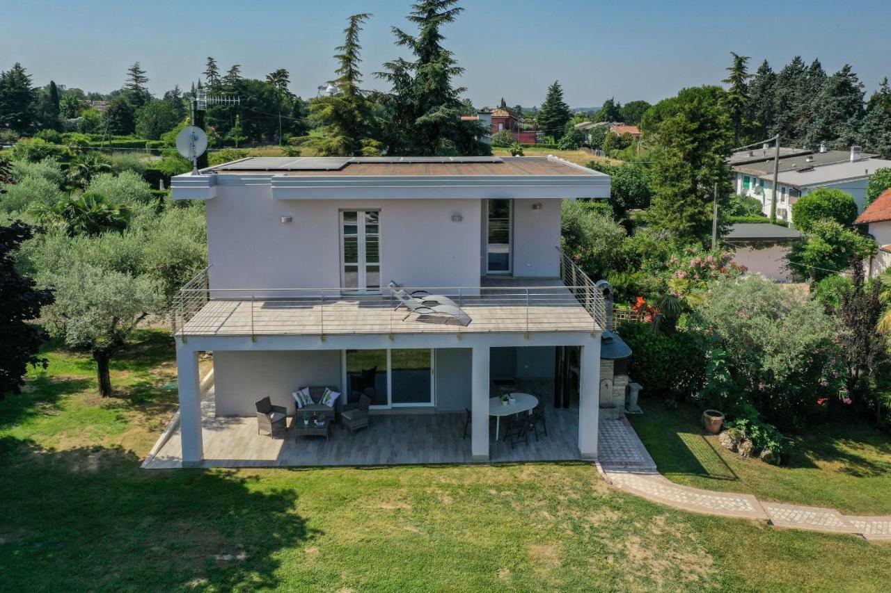 Casa Linda Villa Ronchi  Exterior photo